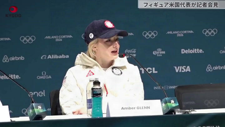 MAGA sent into full meltdown over 'traitor' US Olympians