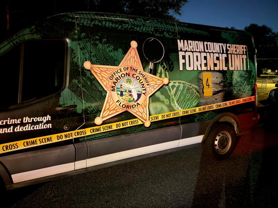2 children, 2 adults dead from suspected carbon monoxide poisoning in Ocala: Sheriff<br><br>