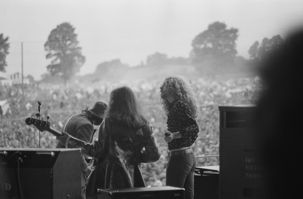 1971 Hit Has Been Ranked ‘the Best Rock Song’ of All Time