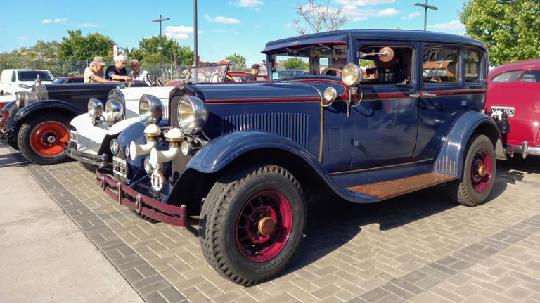 Picture of Are there any 1930s cars reliable enough to daily drive?