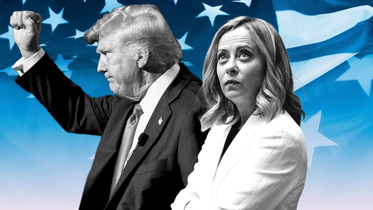 Ý nêu lý do không tham gia Hội đồng Hòa bình của ông Trump