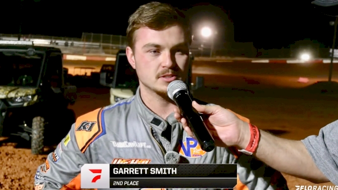 Top 3 recap | 2026 winter freeze Friday at Screven Motor Speedway