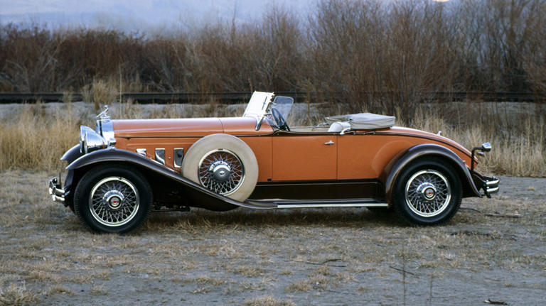 Are there any 1930s cars reliable enough to daily drive?