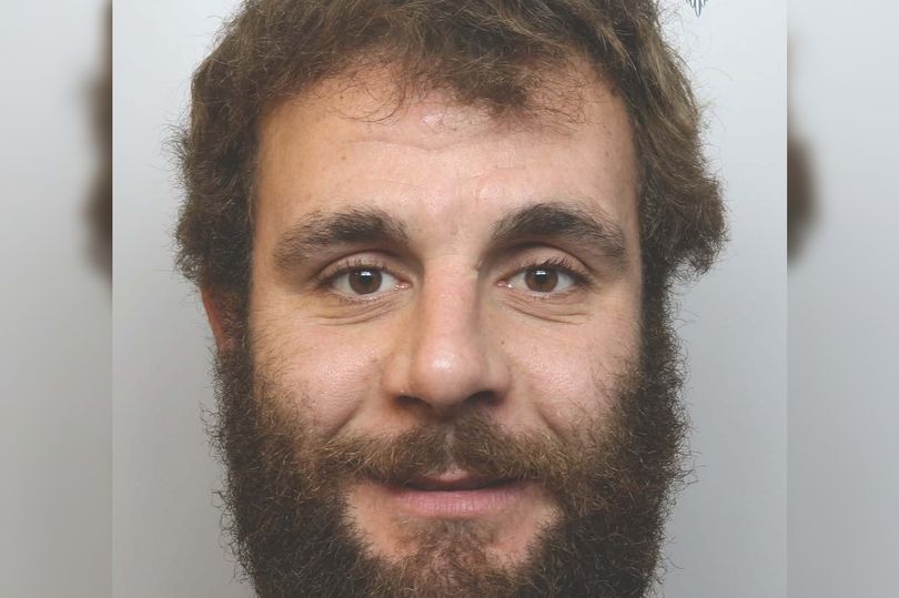 Police officer won award after run-in with two time loser Jack Day