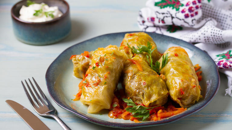 10 Polish foods you should try at least once