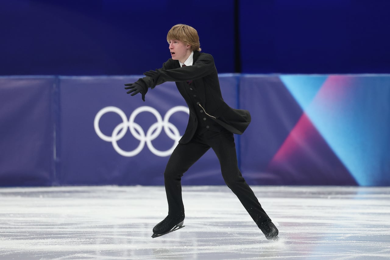 Canada sits 2 points behind Italy for bronze-medal position in team ...