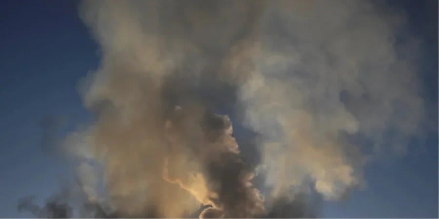 Ukraine strikes oil depot in Russia and UAV control points in occupied territory — General Staff<br><br>