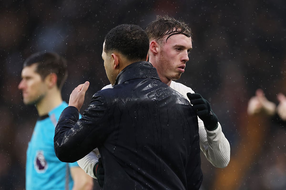 Three things we learned from Chelsea win as Palmer masks poor trend