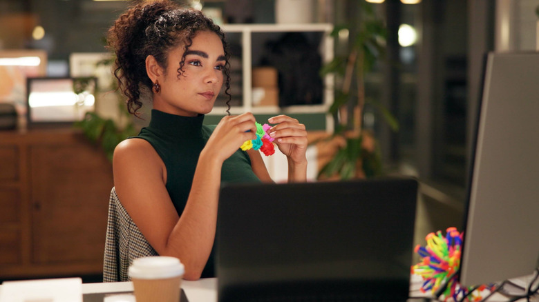 5 Amazon fidget toys perfect for the tech enthusiast in your life