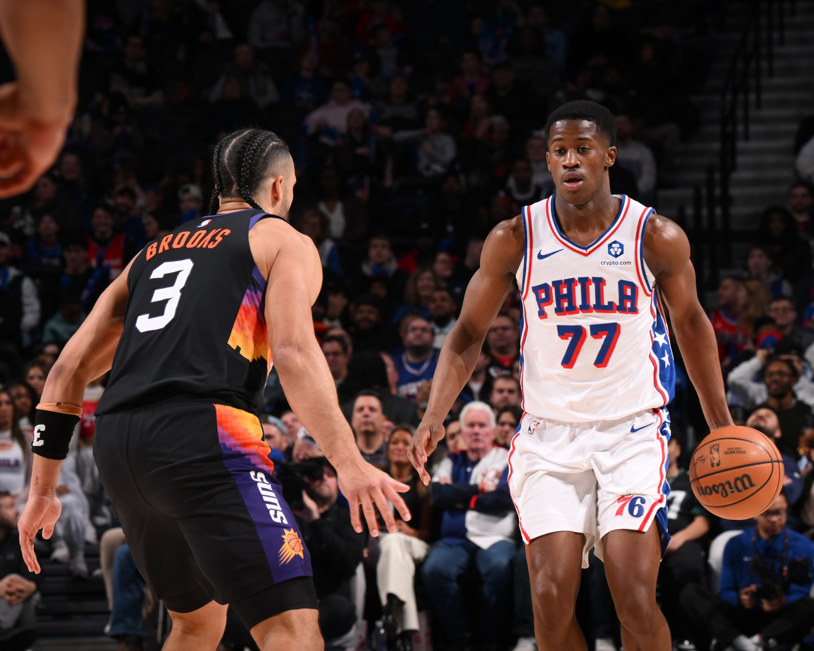 Game preview: The Suns face a test of execution against the 76ers
