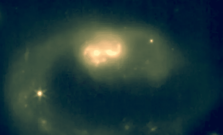 Image credit: Mikulski Archive for Space Telescopes, Space Telescope Science Institute, Association of Universities for Research in Astronomy, Inc., NASA. | The Daily Galaxy --Great Discoveries Channel