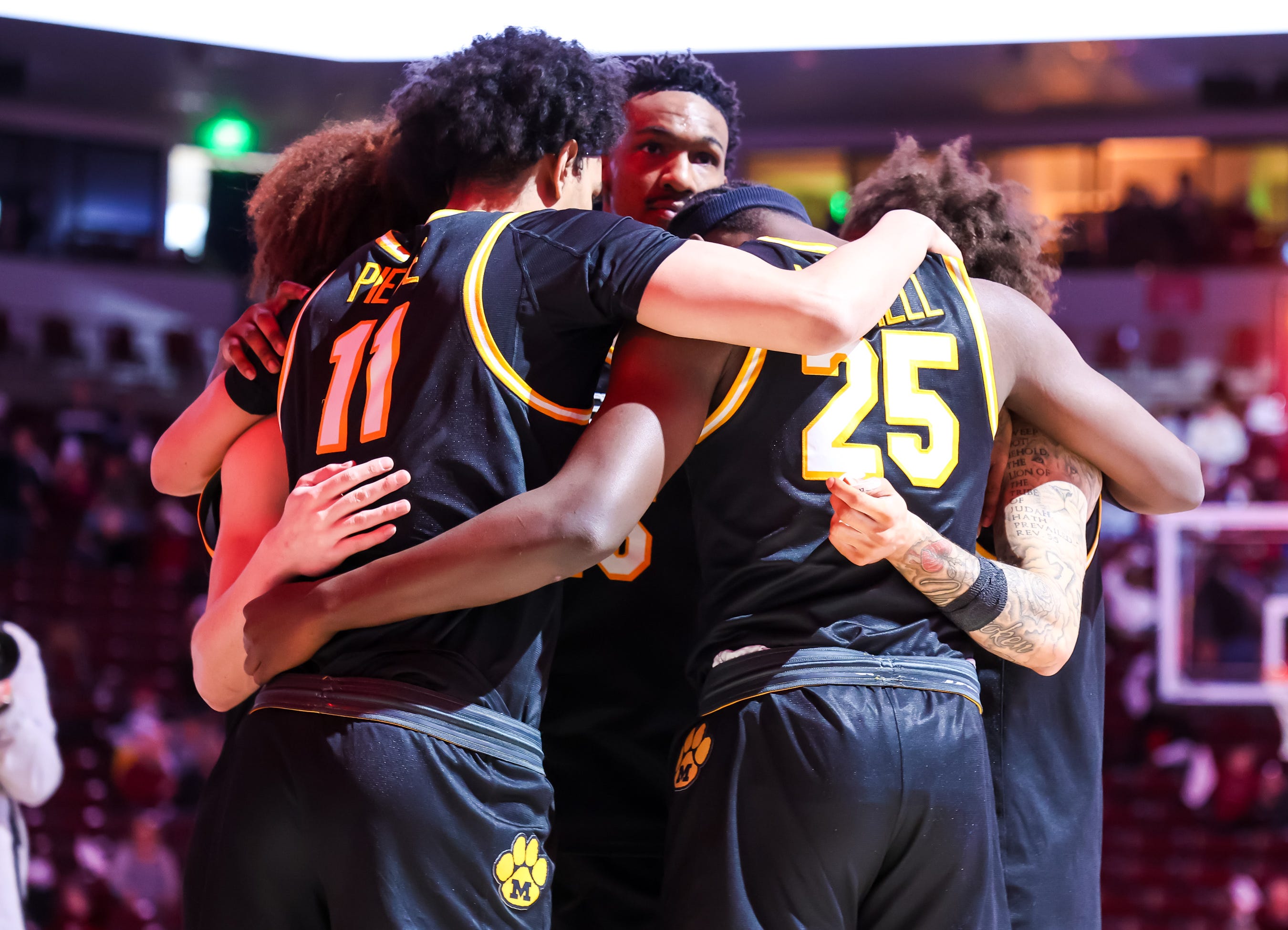 Mizzou Basketball Beats South Carolina In Must Win Game Eyes March Madness