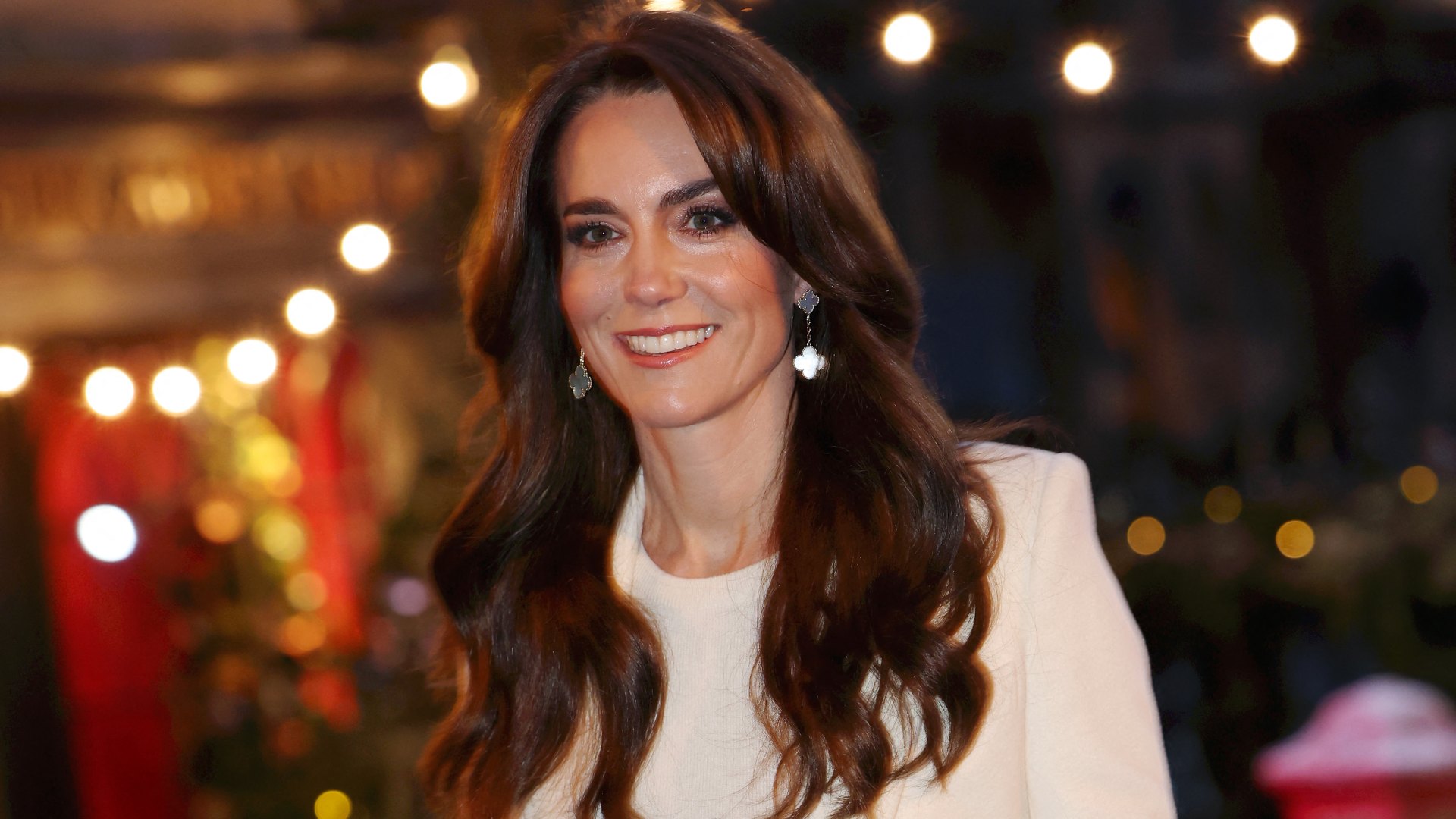 Kate Middleton's secret for shiny hair is a surprisingly popular shampoo