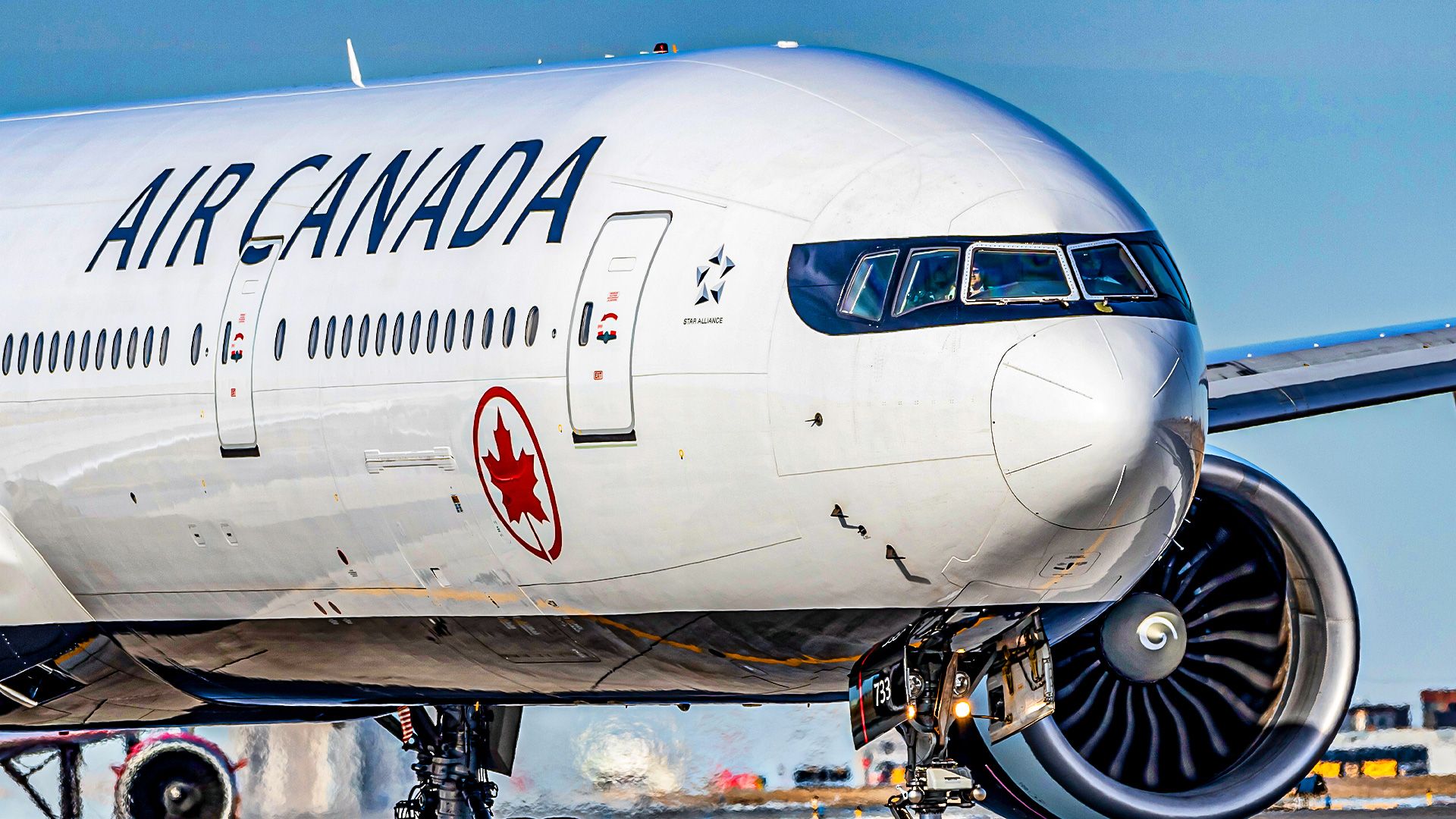 What are the best seats in each class of Air Canada’s Boeing 777s in 2026?