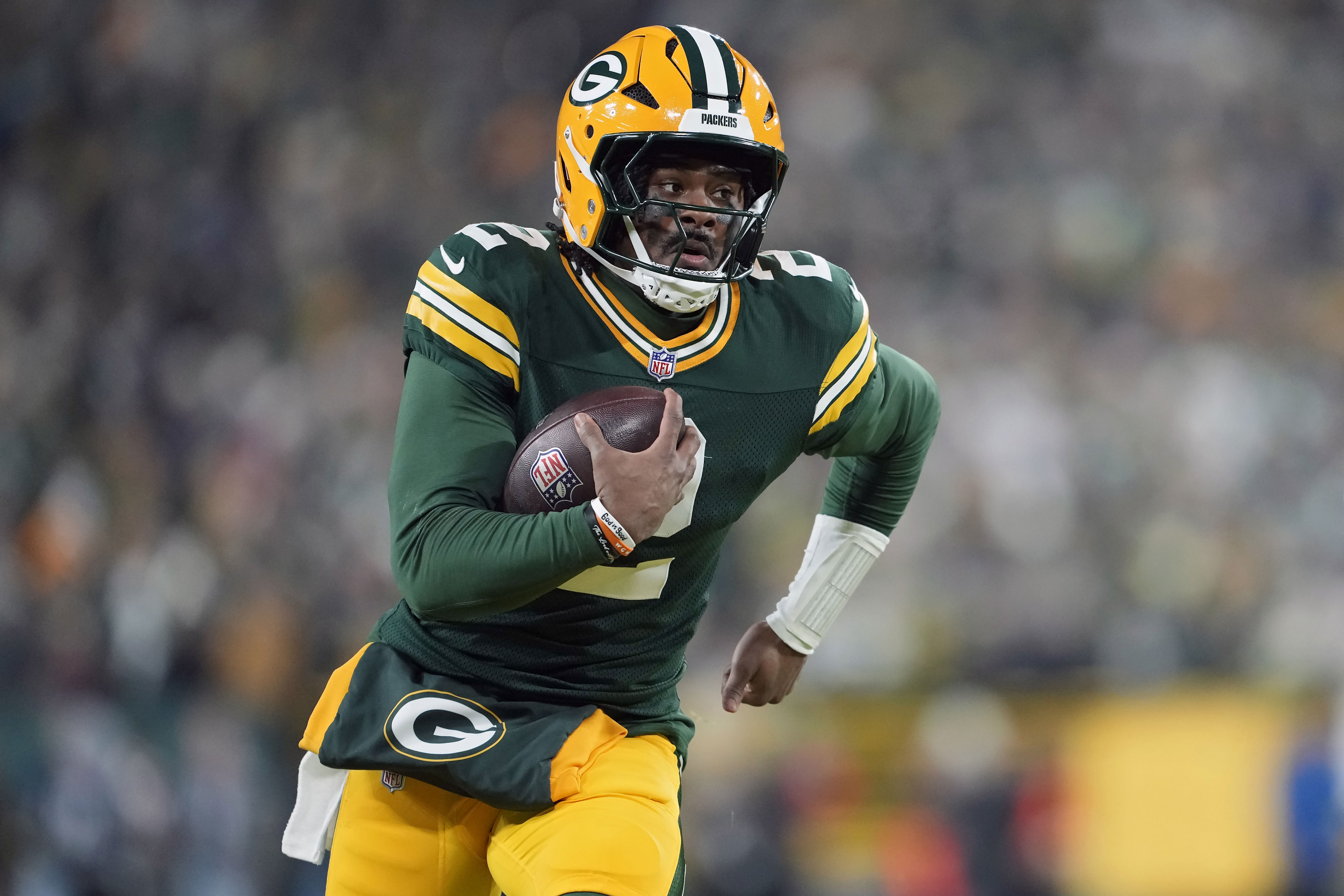 Packers free agency: Malik Willis has chosen his next franchise