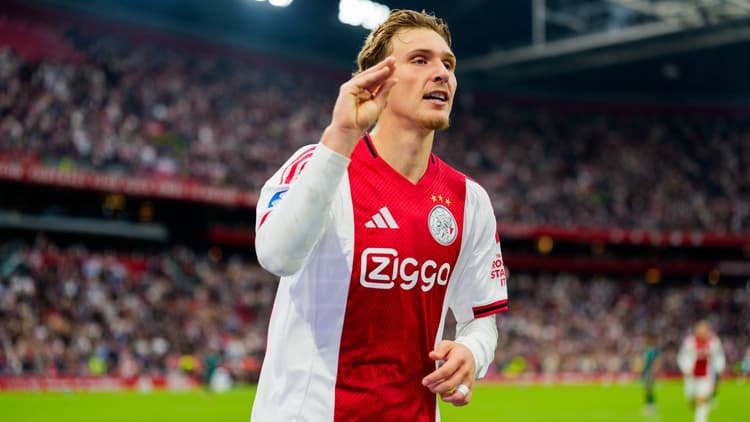 Arsenal transfer news: Gunners told they can sign the next Jeremy Doku ...