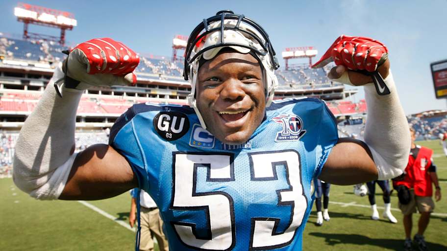 Titans legend takes shot at L'Jarius Sneed