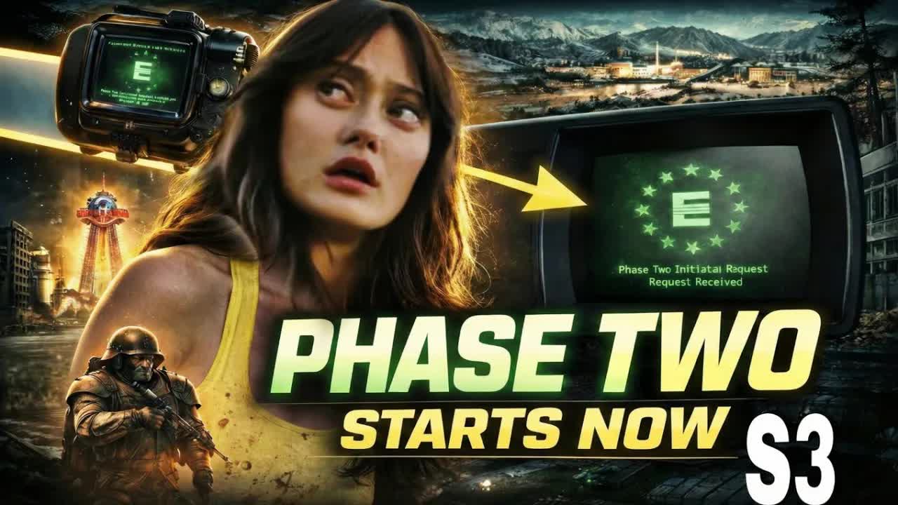 Theories: What will happen on Fallout season 3 revealed!