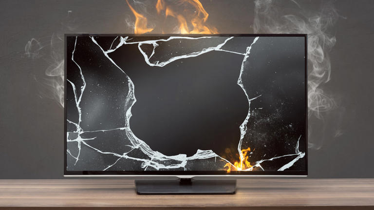 5 of the worst TVs ever made