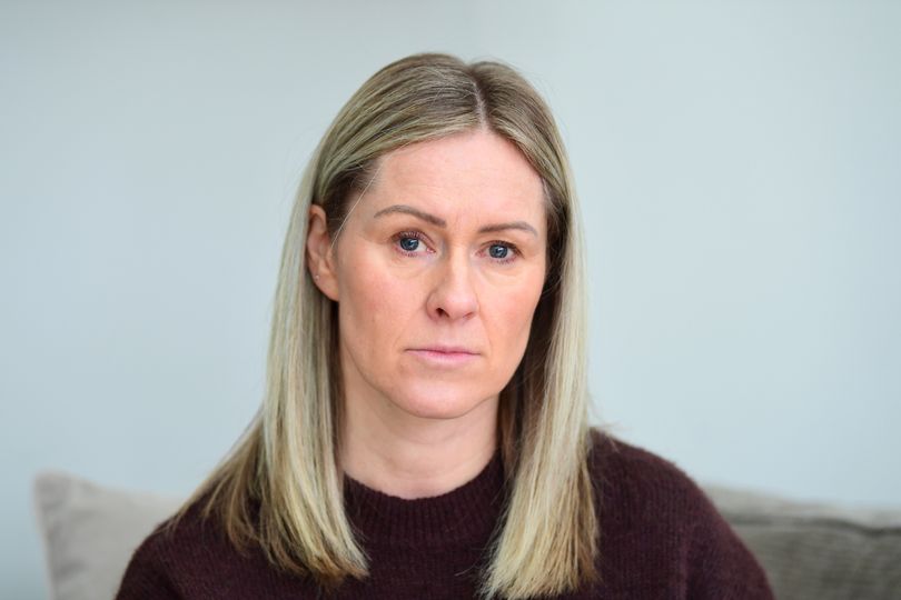 Mum 'distraught' after getting email days after 'bold' daughter died