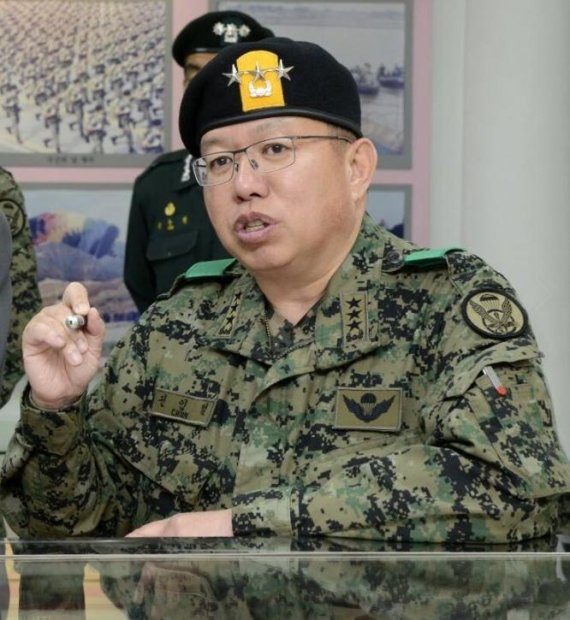 ”한국은 상대 안 된다” 우크라 특수부대원이 밝힌 북한군의 전투력