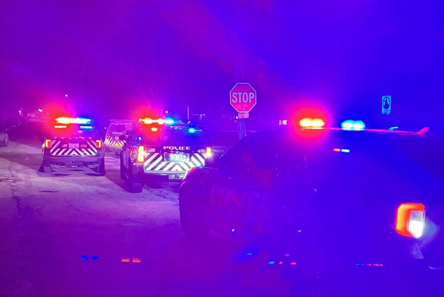 Investigation launched after deadly shooting involving police in far ...