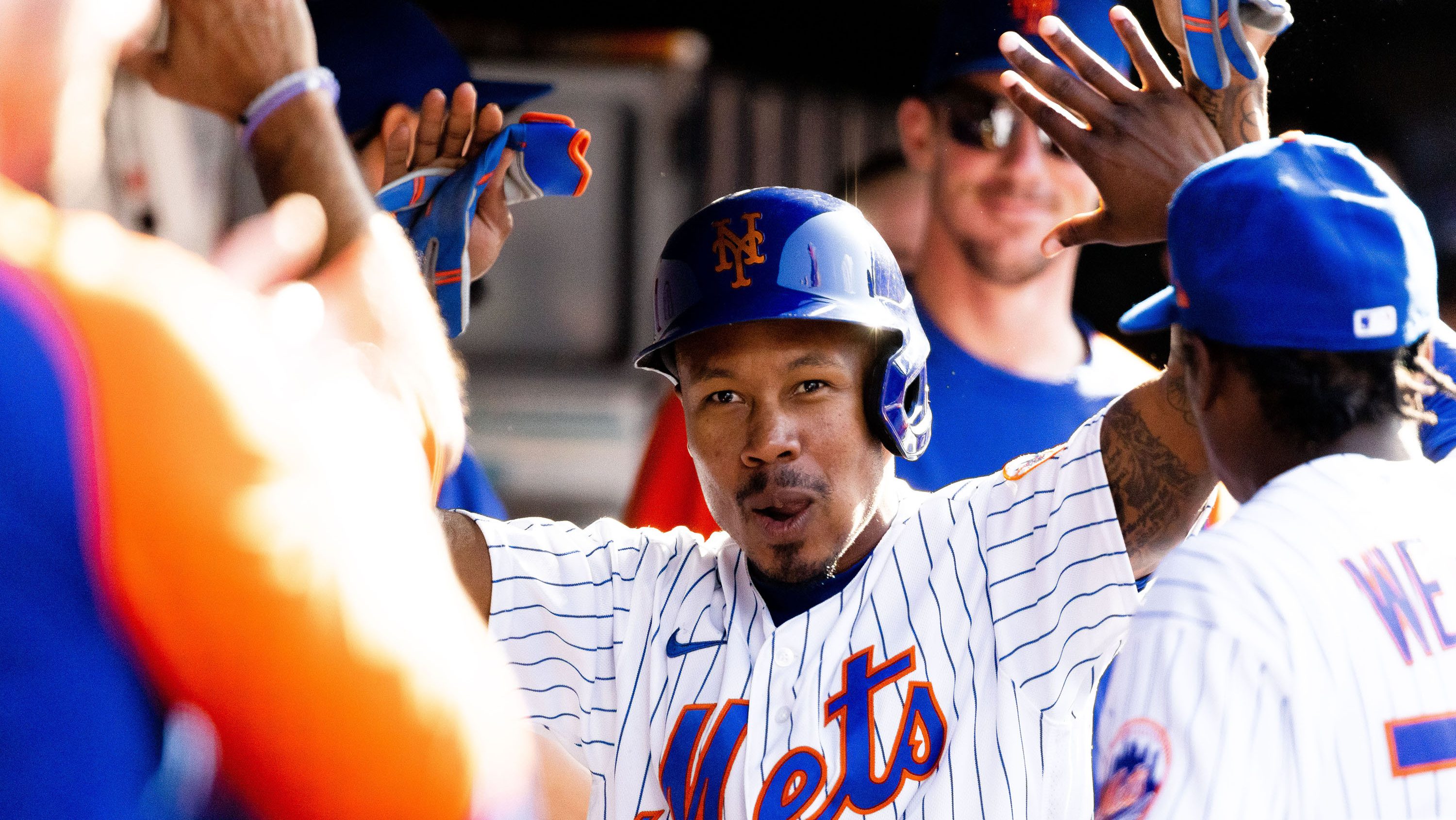 Murió Terrance Gore, exjugador de los New York Mets, a los 34 años