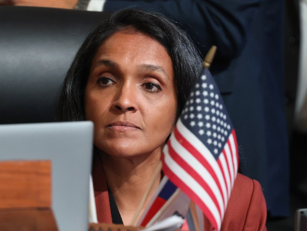 Nithya Raman’s socialism could drag LA back to Marxist 19th century