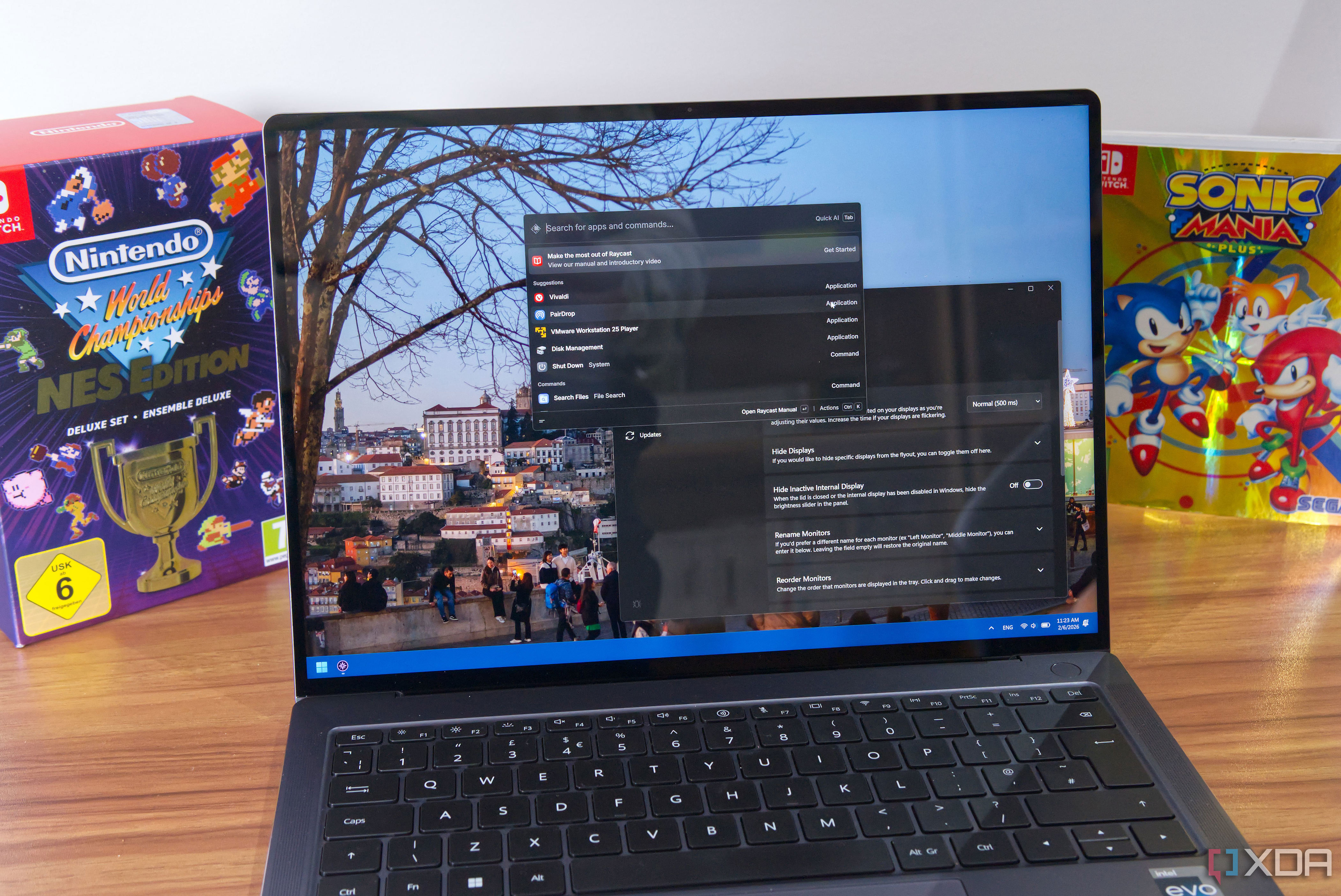 Microsoft moves yet another feature to settings as it plans to scrap ...