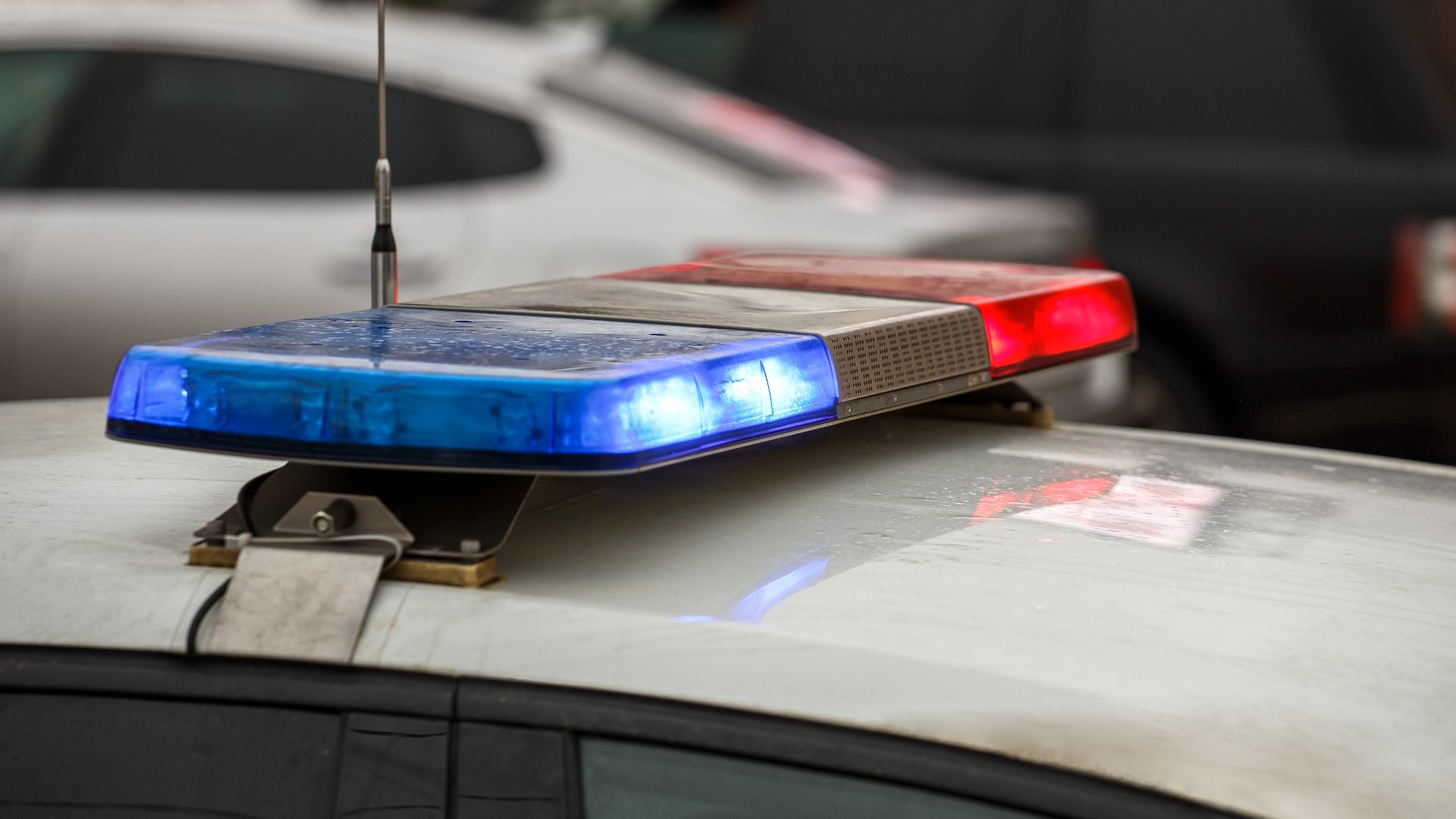 Multi-agency manhunt ends in Monroe with arrest on murder charges
