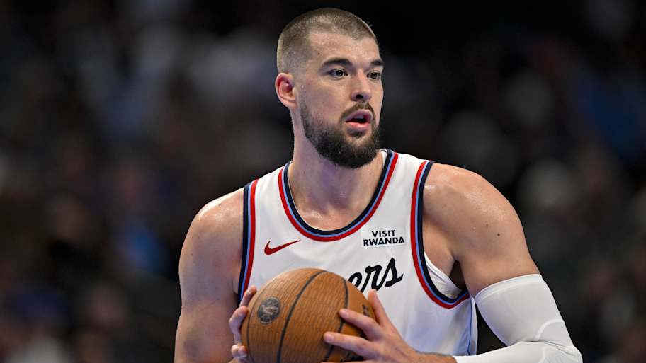 Pacers vs. Raptors injury report Feb. 8: Ivica Zubac, Aaron Nesmith, and more<br><br>