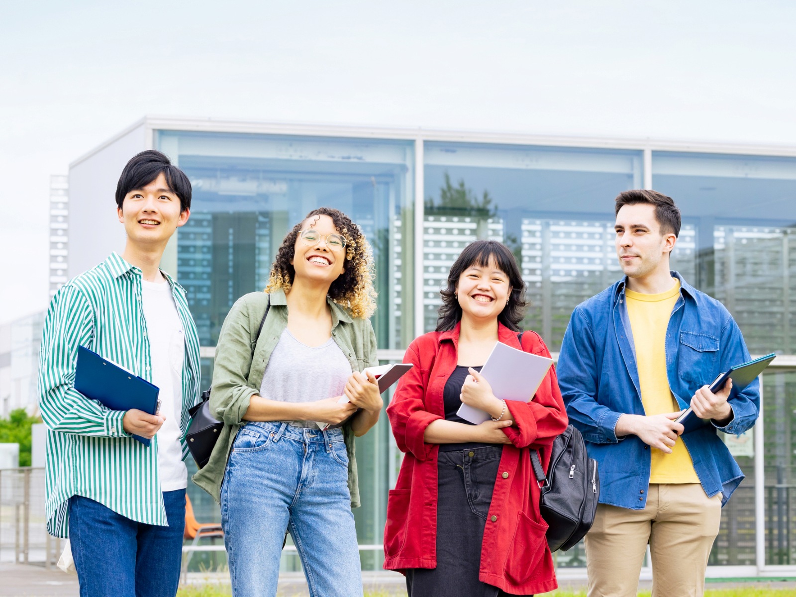 【ランキング】学生の半分が外国人 留学生が最も多い大学はどこ?