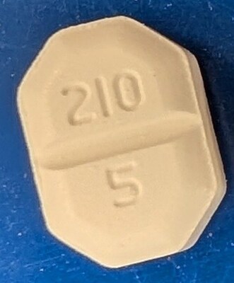 High blood pressure drug recalled over low blood pressure pill mix-up