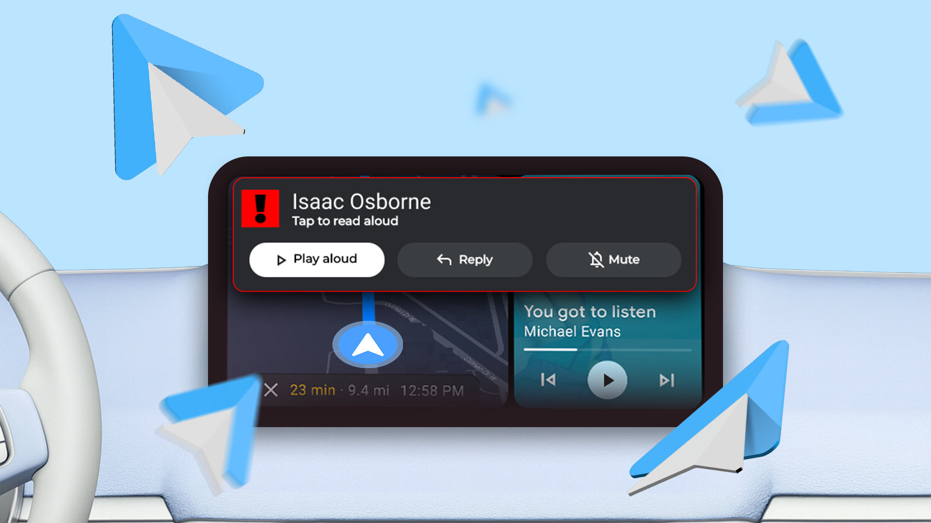 This one change makes Android Auto wildly better