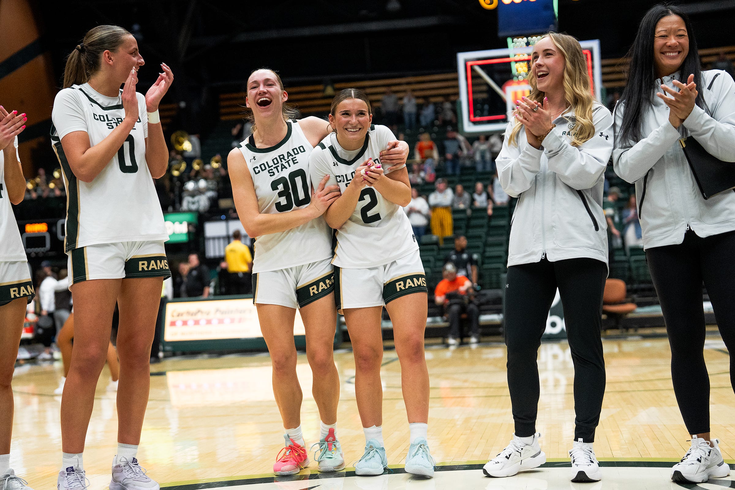 How to watch CSU and Air Force in Mountain West title game