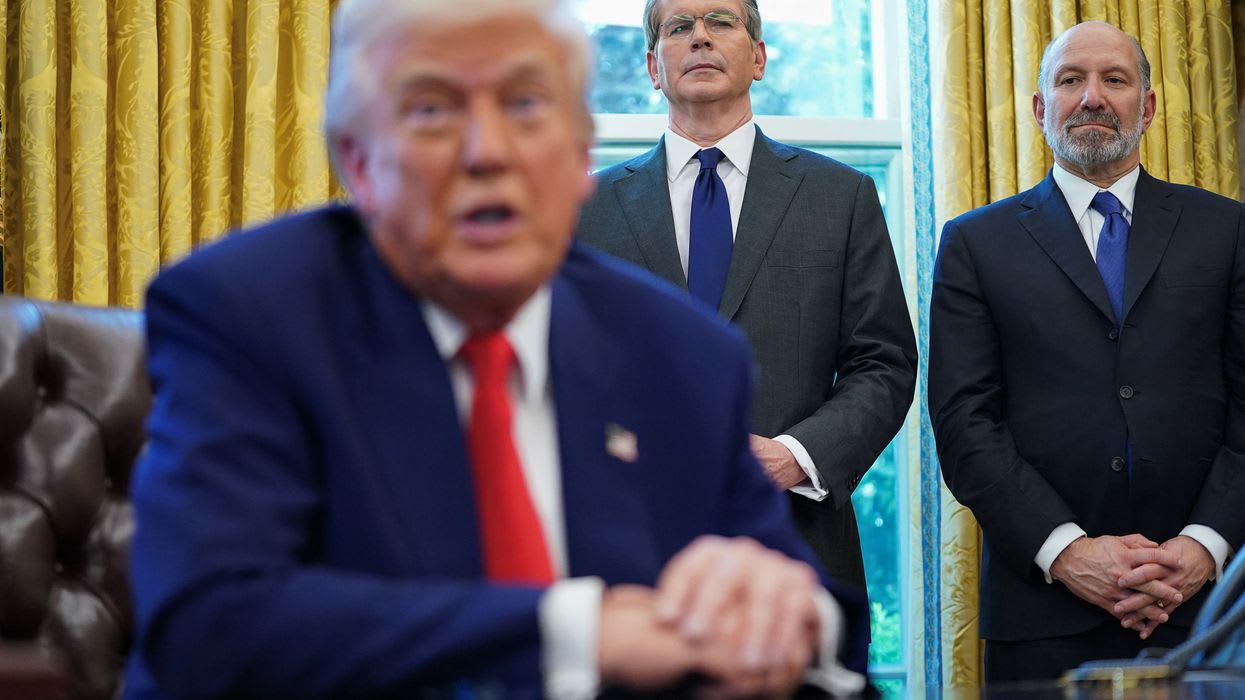 Trump official faces bipartisan rage after being caught in Epstein lie