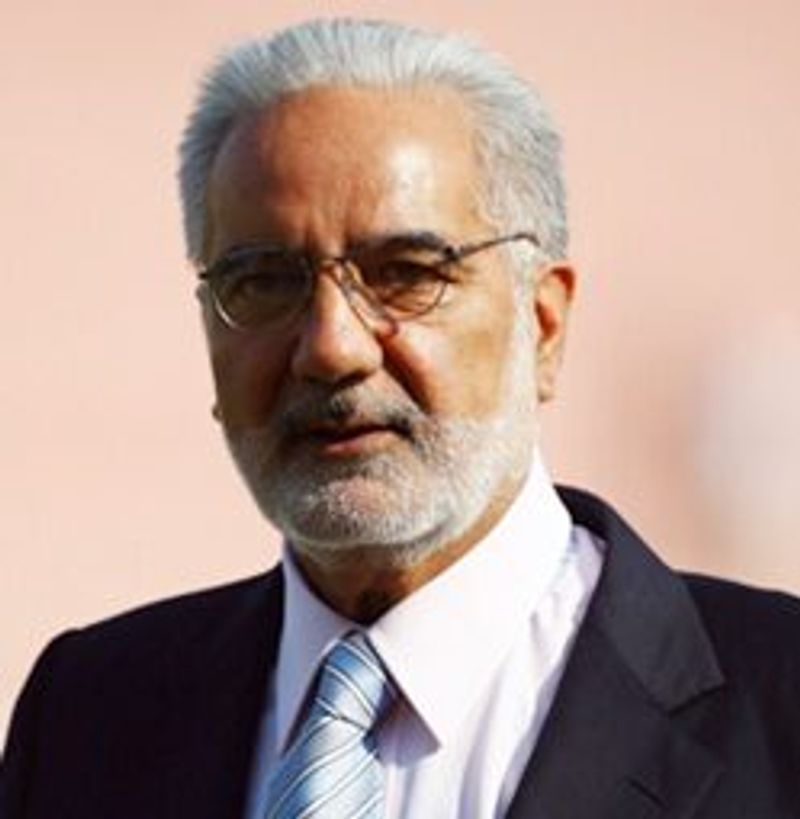 IS Bindra, the unstoppable administrator