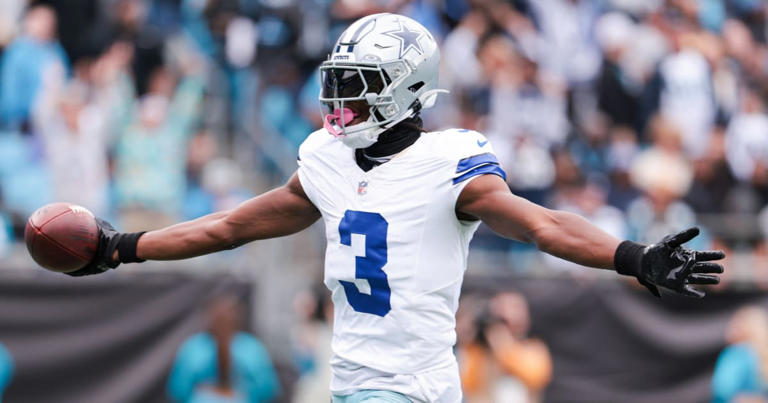 Conflicting report emerges on Dallas Cowboys franchise tagging George ...