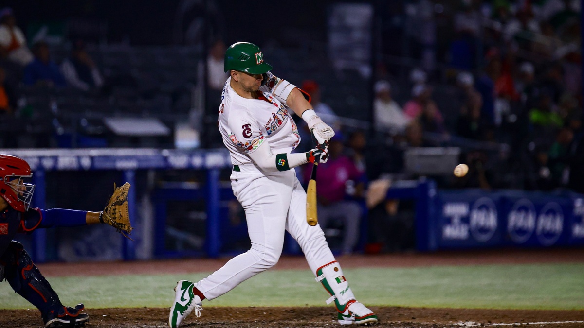 MLB team stands between Joey Meneses and the 2026 Caribbean Series final<br><br>