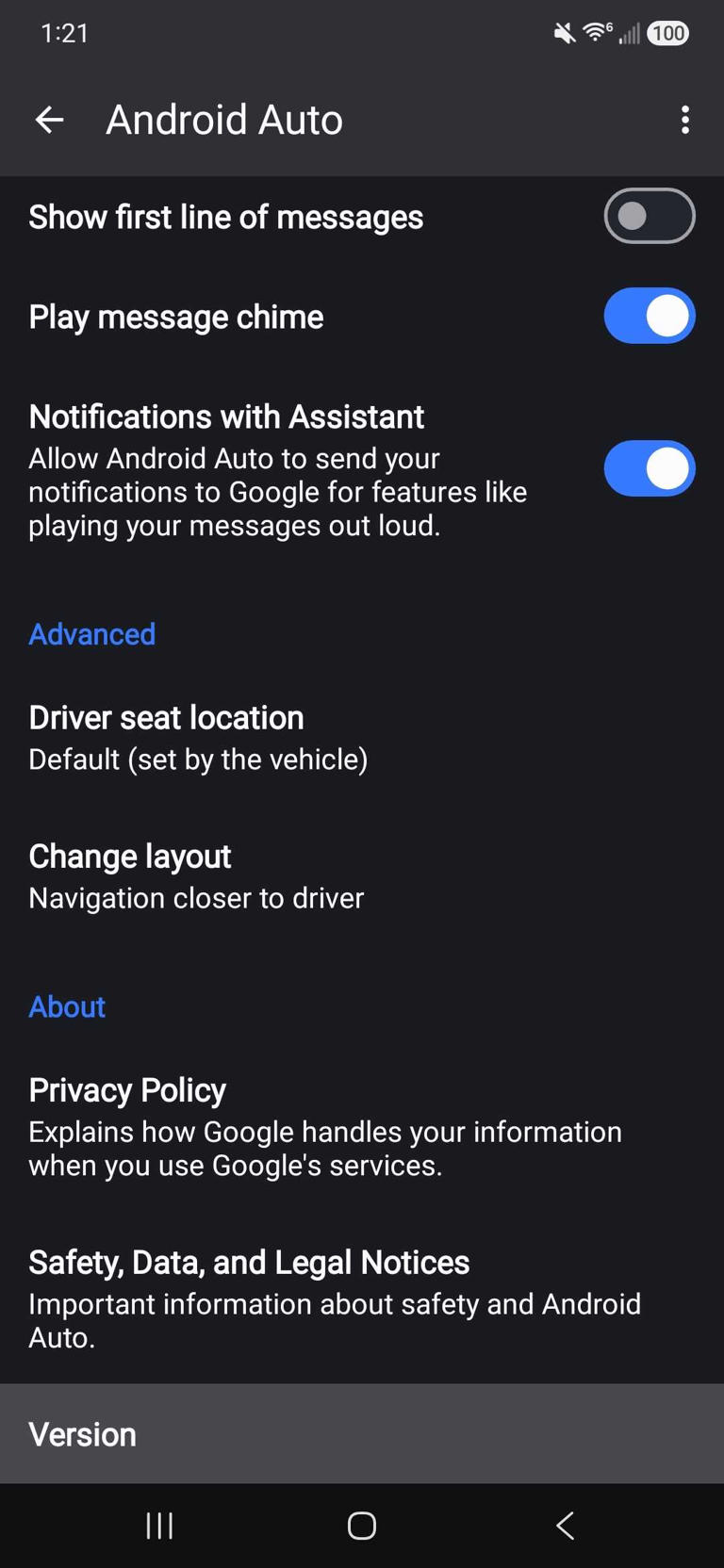 This one change makes Android Auto wildly better