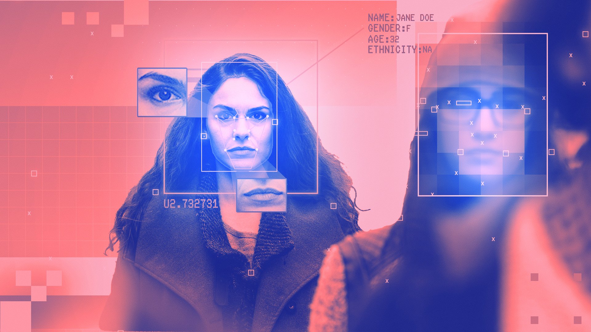 Is There Any Point in Resisting Face Scanning? Yep. And You Should