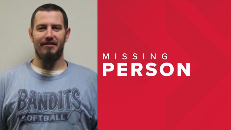 Missing man's truck found in Illinois, but search for him still ongoing