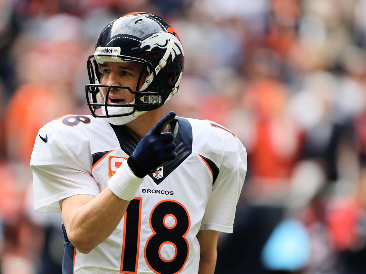 15 NFL records we don't think can be broken