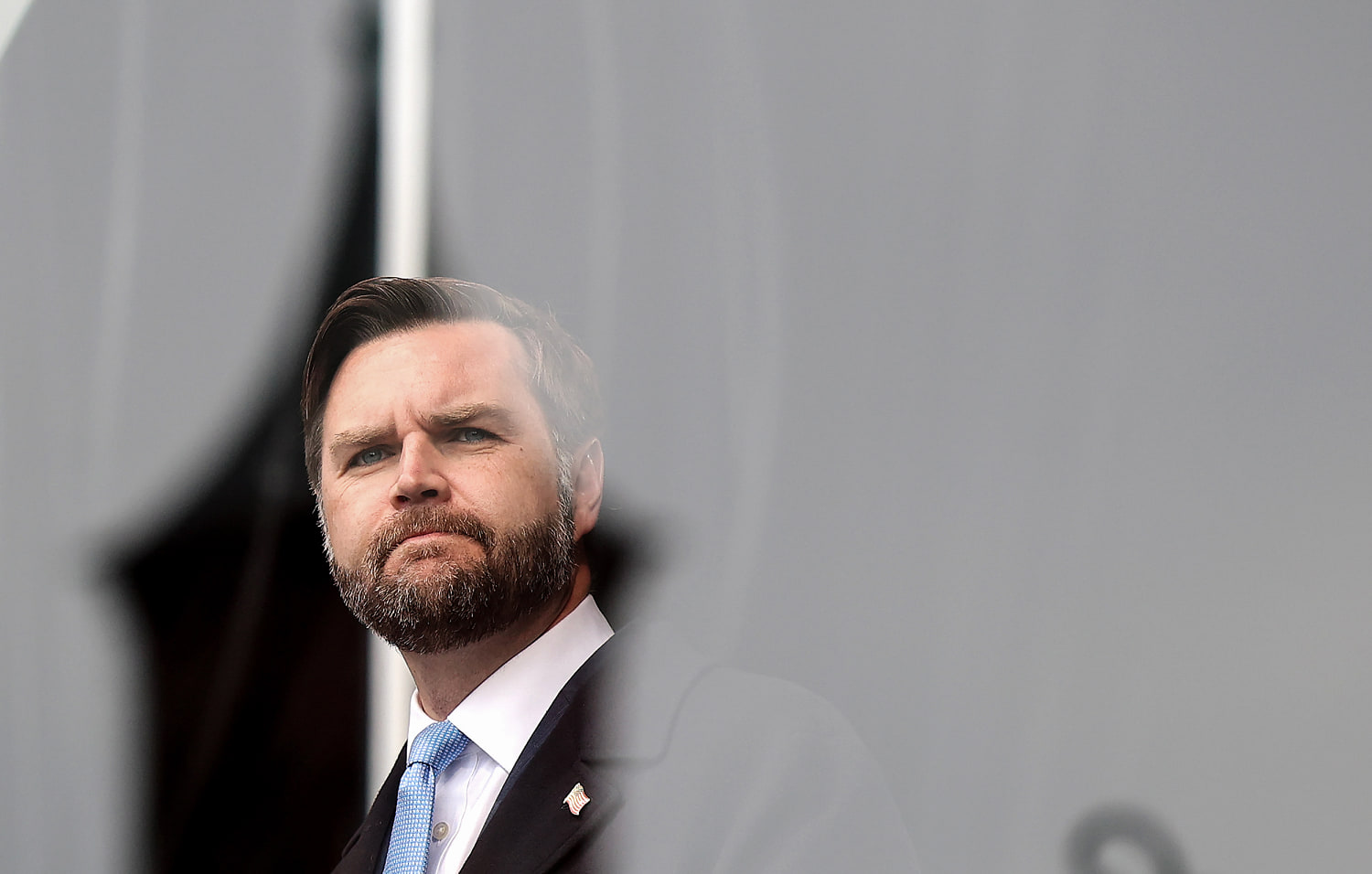 Ohio man charged with threatening to kill Vice President JD Vance