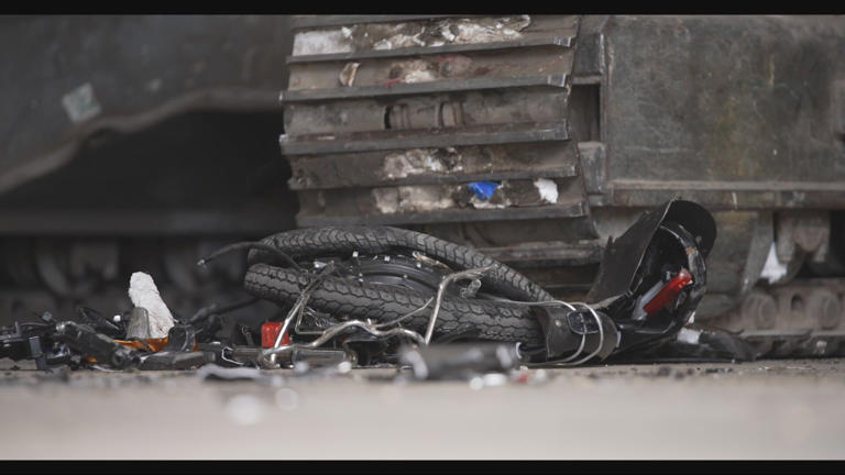 Illegal e-bikes to be seized and crushed by police in tough crackdown