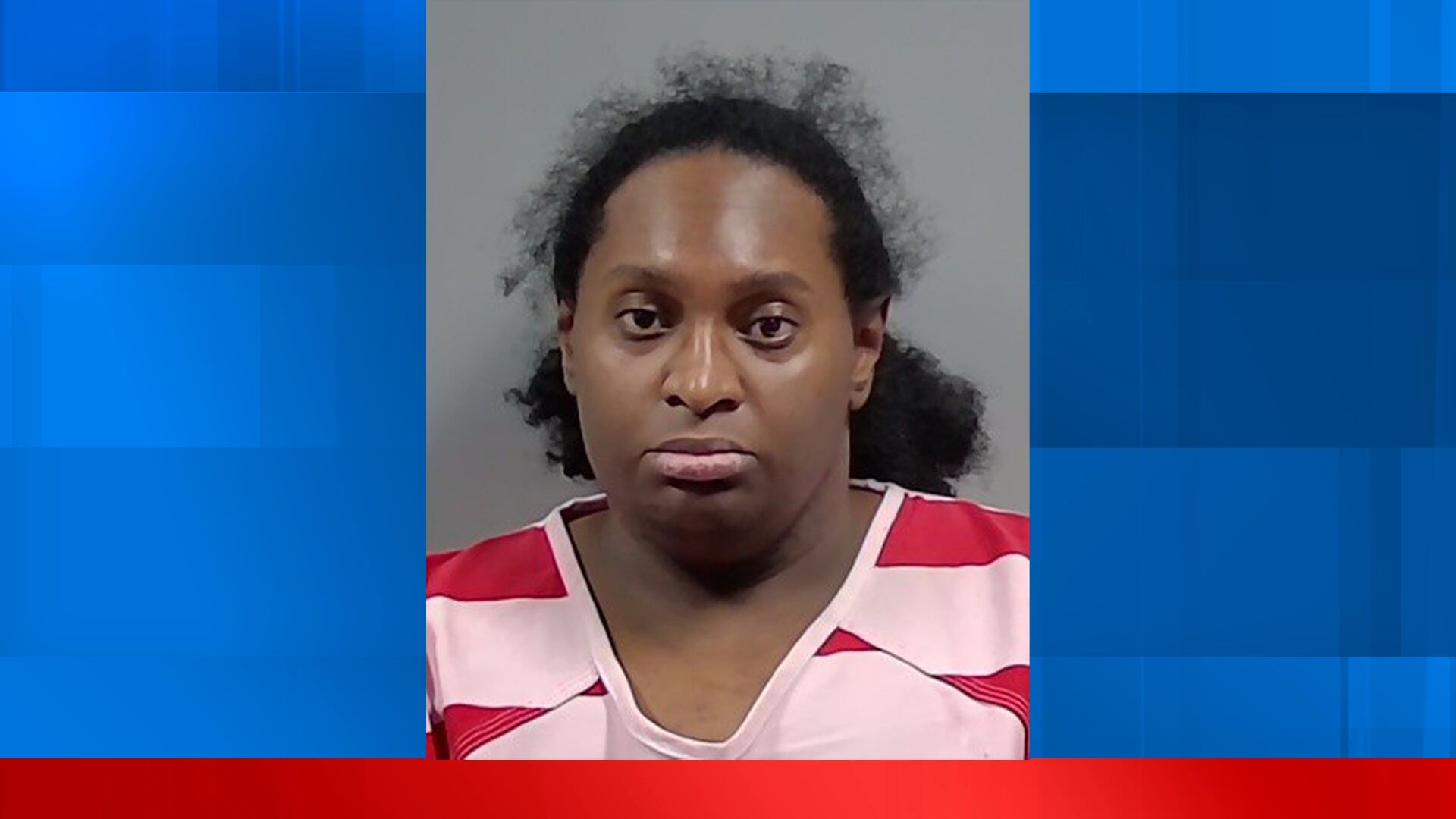 Mother charged with manslaughter after young son found dead in a trash bag