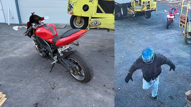 Suspect at large after fleeing from traffic stop in Hernando County: FHP