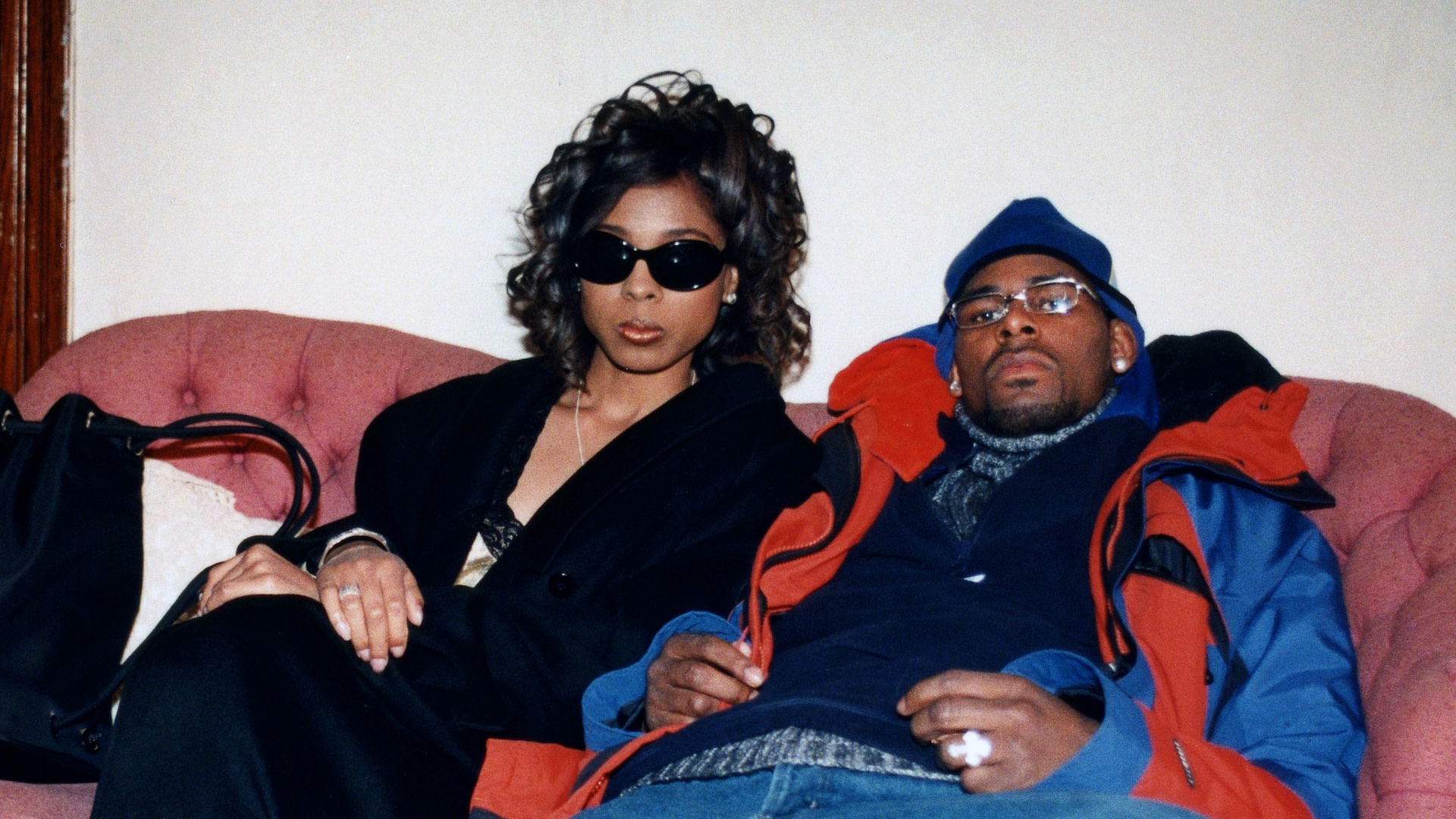 Sparkle slams her niece, R Kelly accuser Reshona Landfair, as a liar