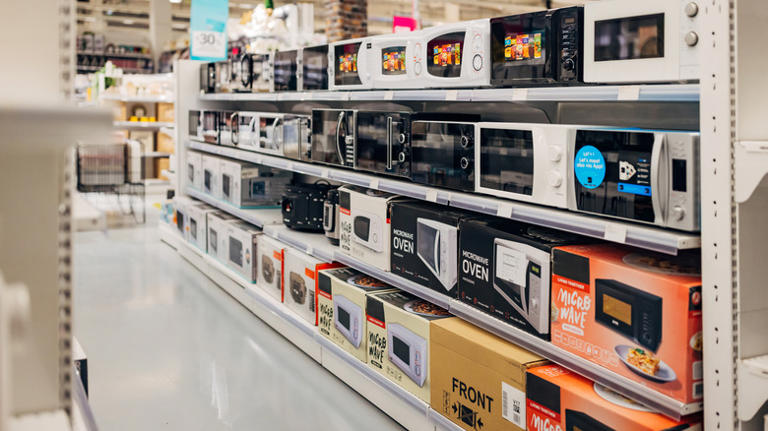 Need a new microwave? Here's how to pick the best one for your kitchen