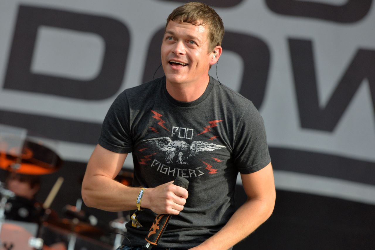 Brad Arnold, 3 Doors Down 'Kryptonite' singer, dies at 47, months after ...